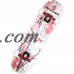 Punisher Skateboards Cherry Blossom 31.5" ABEC-7 Complete Skateboard   552111049